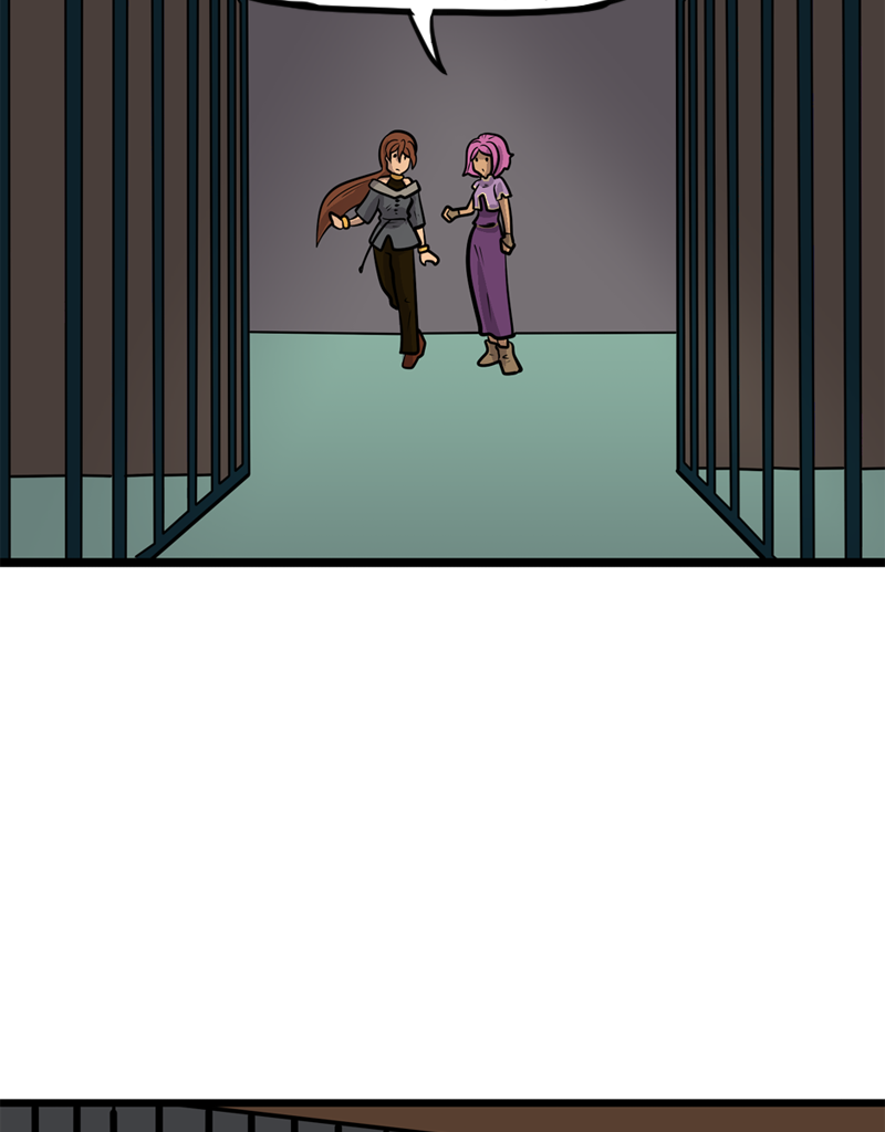 Darkwynd Chronicles - Episode 42, Page 16: Onyx Gets Keri - Part 1