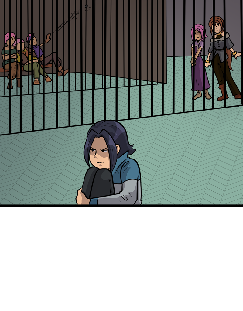 Darkwynd Chronicles - Episode 42, Page 17: Onyx Gets Keri - Part 1