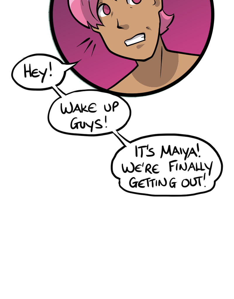 Darkwynd Chronicles - Episode 42, Page 18: Onyx Gets Keri - Part 1