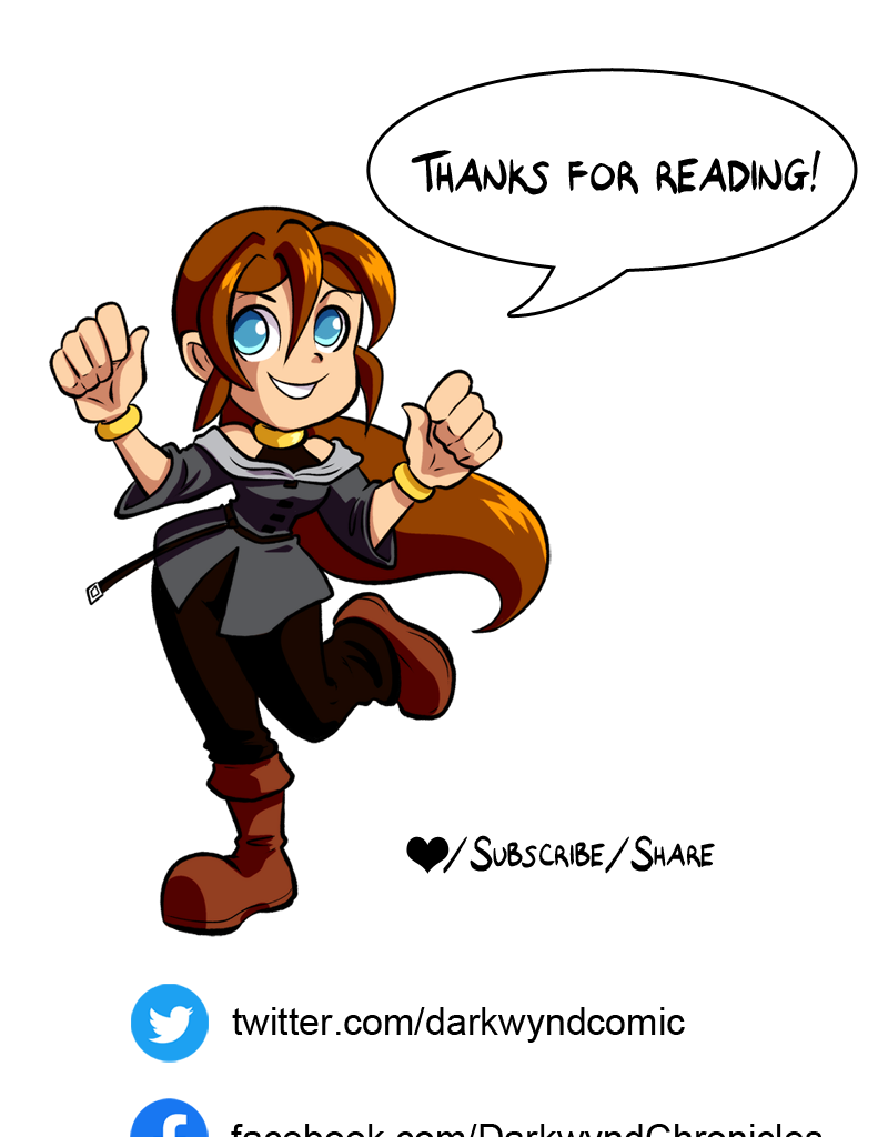 Darkwynd Chronicles - Episode 42, Page 19: Onyx Gets Keri - Part 1