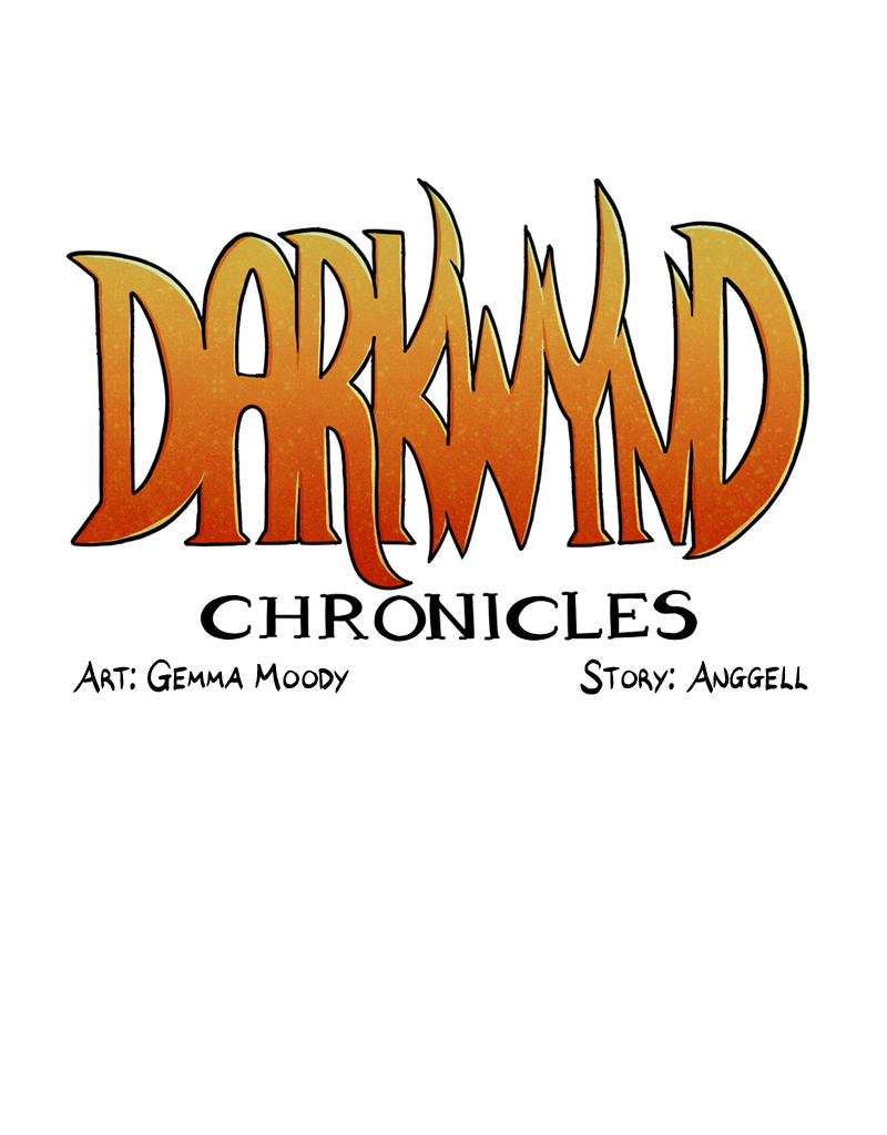 Darkwynd Chronicles - Episode 43, Page 1: Onyx Gets Keri - Part 2