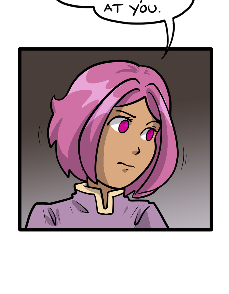 Darkwynd Chronicles - Episode 43, Page 3: Onyx Gets Keri - Part 2