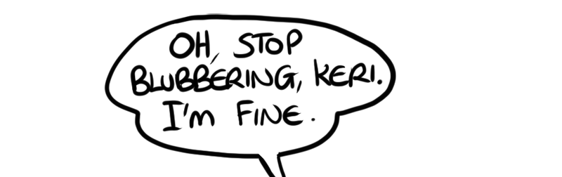 Darkwynd Chronicles - Episode 43, Page 7: Onyx Gets Keri - Part 2