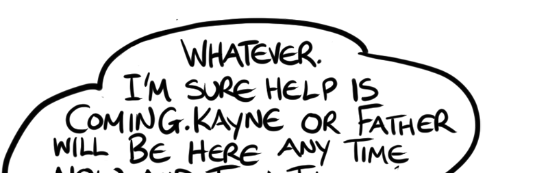 Darkwynd Chronicles - Episode 43, Page 10: Onyx Gets Keri - Part 2