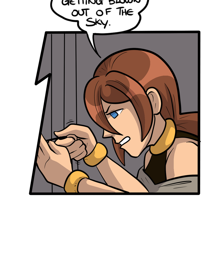 Darkwynd Chronicles - Episode 43, Page 12: Onyx Gets Keri - Part 2