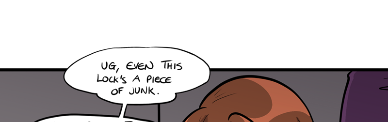 Darkwynd Chronicles - Episode 43, Page 12: Onyx Gets Keri - Part 2