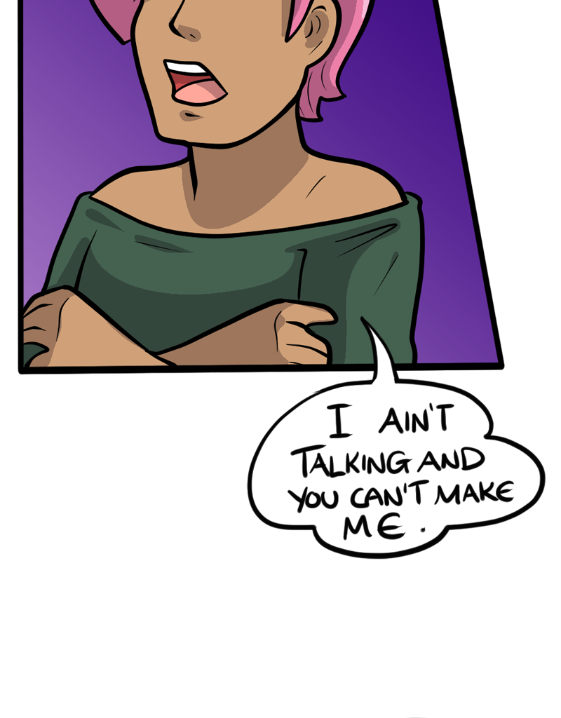 Darkwynd Chronicles - Episode 43, Page 15: Onyx Gets Keri - Part 2