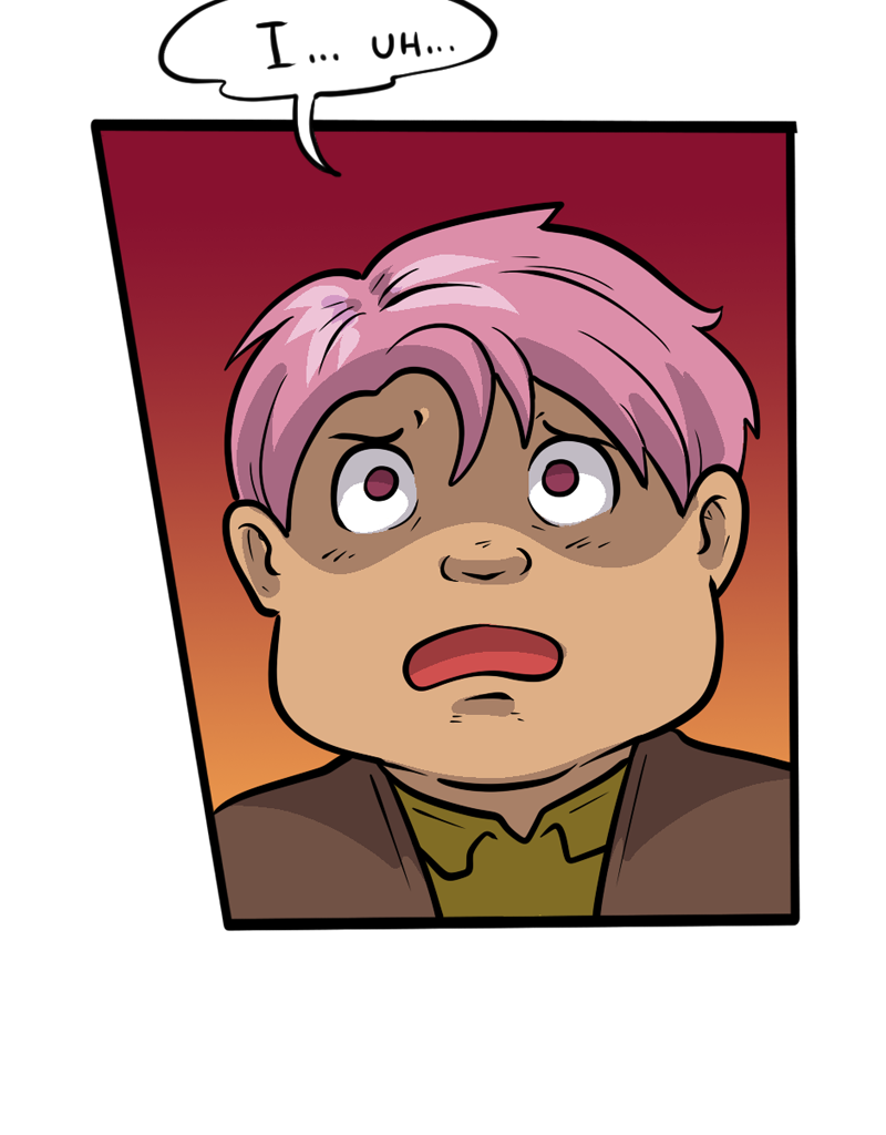 Darkwynd Chronicles - Episode 44, Page 4: Onyx Gets Keri - Part 3