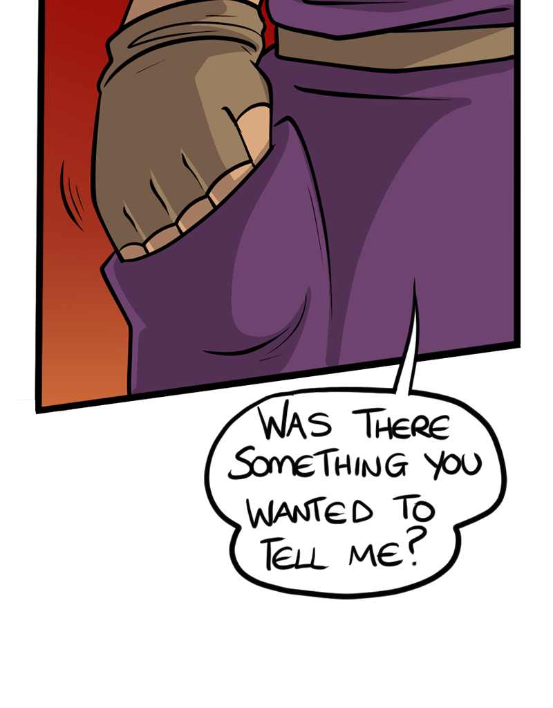 Darkwynd Chronicles - Episode 44, Page 5: Onyx Gets Keri - Part 3