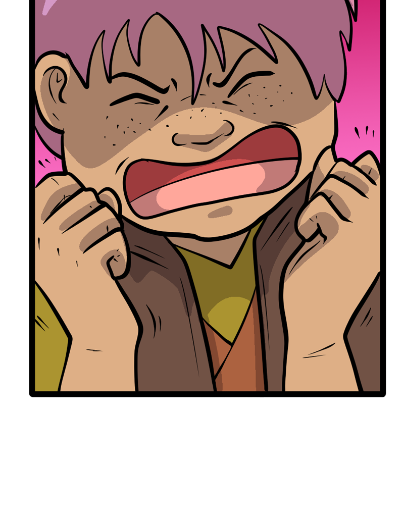 Darkwynd Chronicles - Episode 44, Page 9: Onyx Gets Keri - Part 3