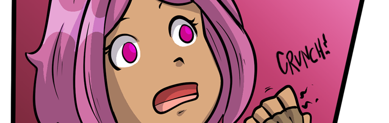 Darkwynd Chronicles - Episode 44, Page 11: Onyx Gets Keri - Part 3