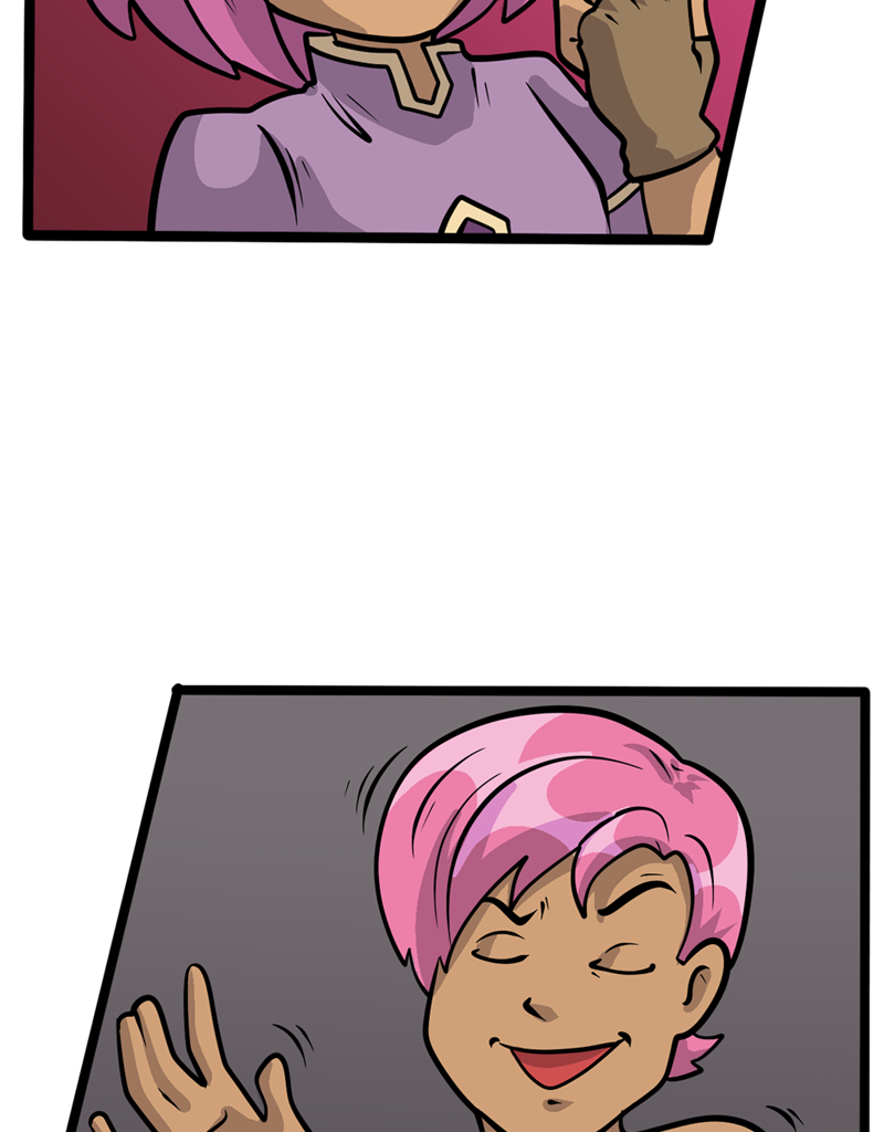 Darkwynd Chronicles - Episode 44, Page 12: Onyx Gets Keri - Part 3