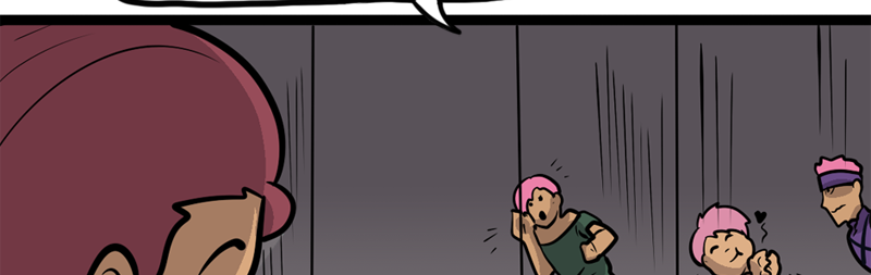 Darkwynd Chronicles - Episode 44, Page 18: Onyx Gets Keri - Part 3