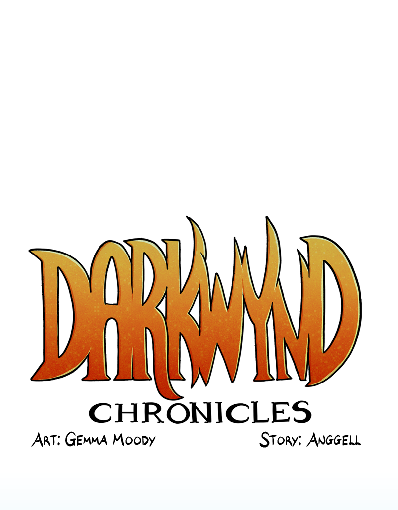 Darkwynd Chronicles - Episode 61, Page 1: Epilogue