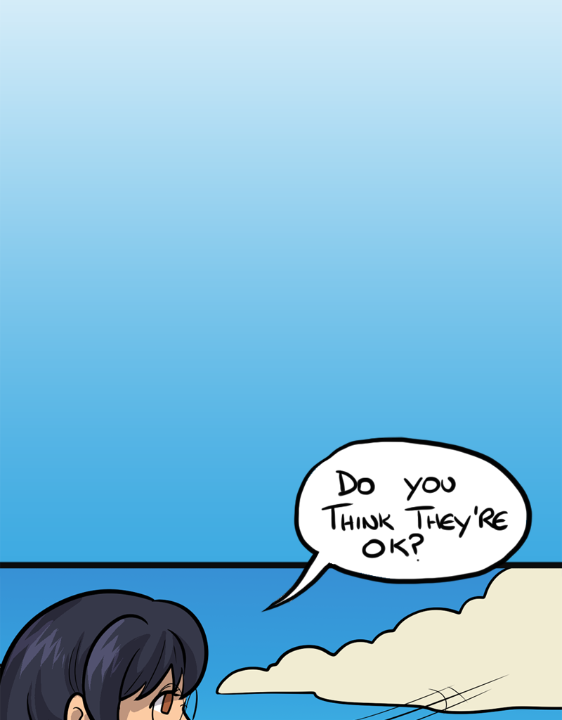 Darkwynd Chronicles - Episode 61, Page 2: Epilogue