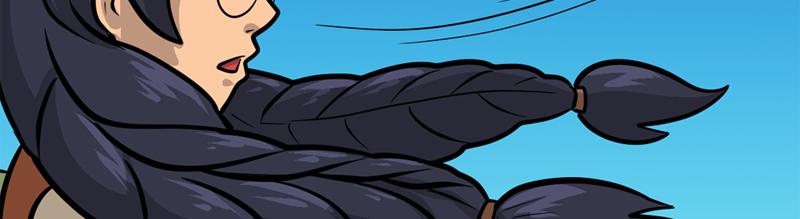 Darkwynd Chronicles - Episode 61, Page 2: Epilogue