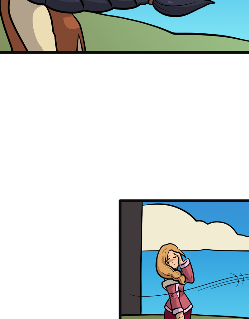 Darkwynd Chronicles - Episode 61, Page 3: Epilogue