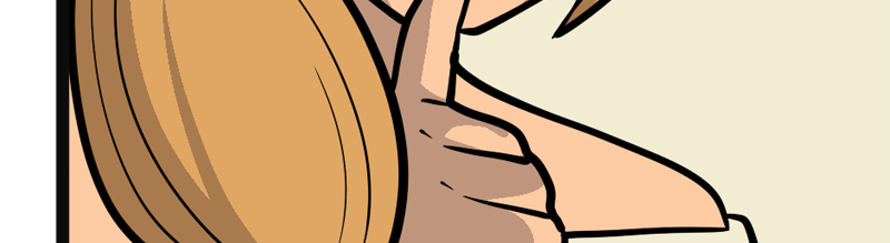 Darkwynd Chronicles - Episode 61, Page 5: Epilogue