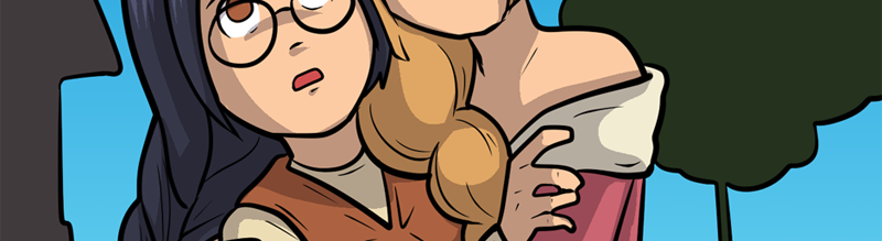 Darkwynd Chronicles - Episode 61, Page 6: Epilogue