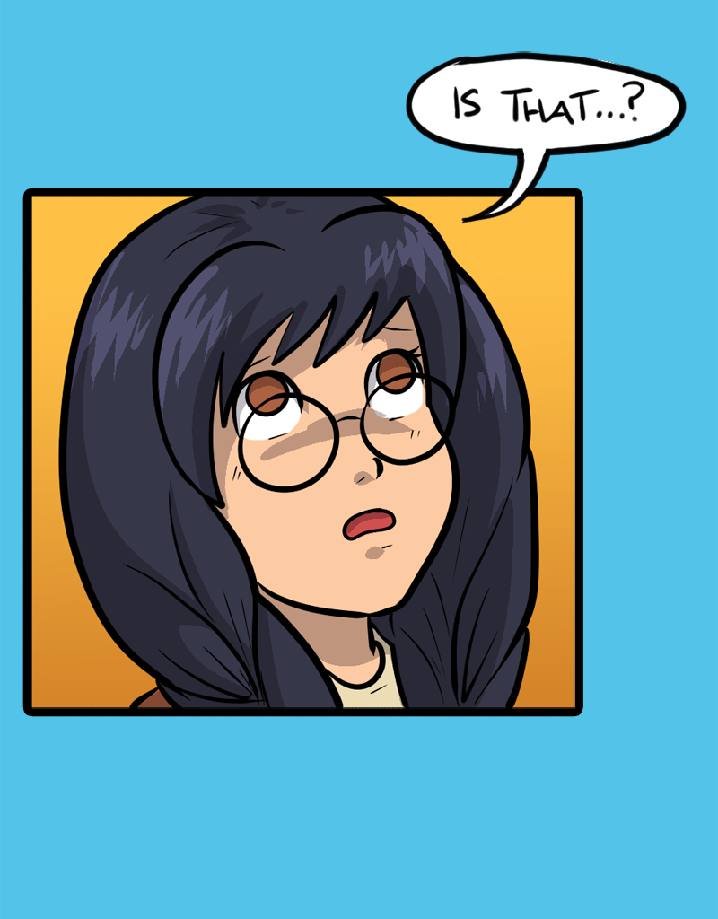 Darkwynd Chronicles - Episode 61, Page 8: Epilogue