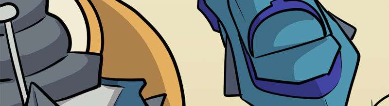 Darkwynd Chronicles - Episode 61, Page 9: Epilogue