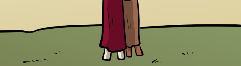 Darkwynd Chronicles - Episode 61, Page 10: Epilogue