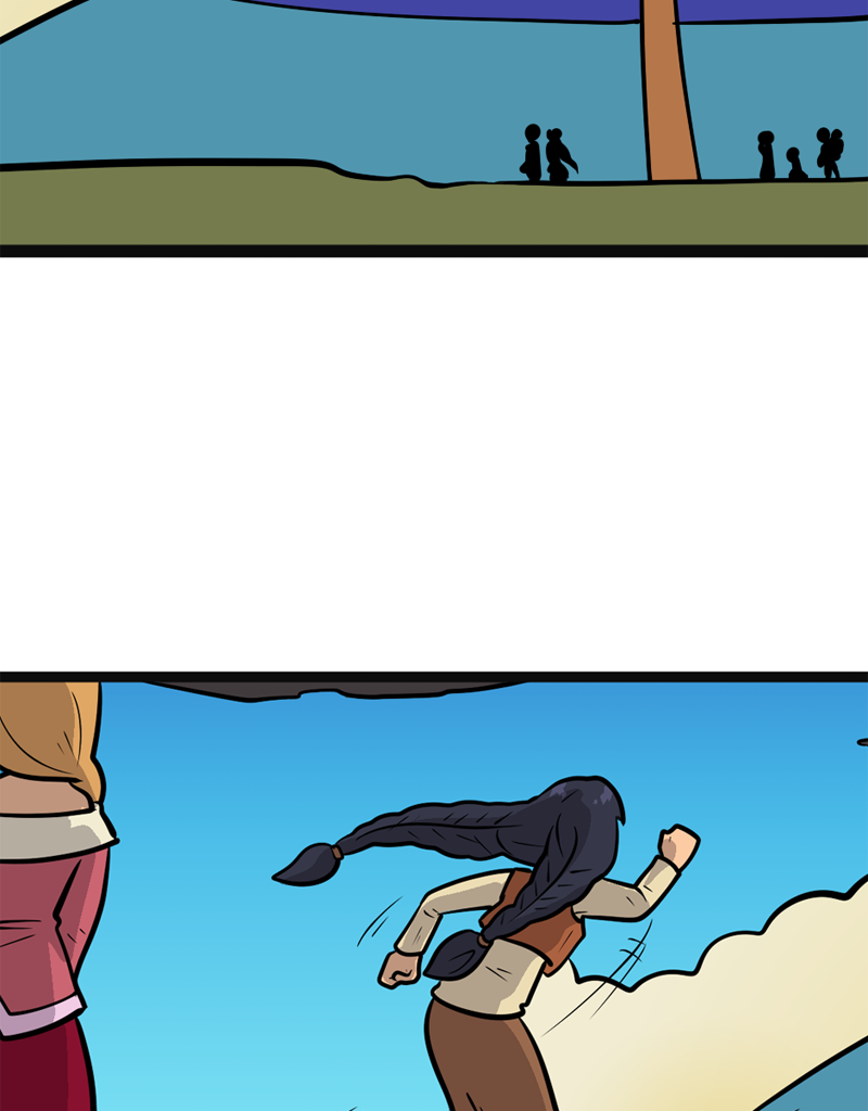 Darkwynd Chronicles - Episode 61, Page 12: Epilogue