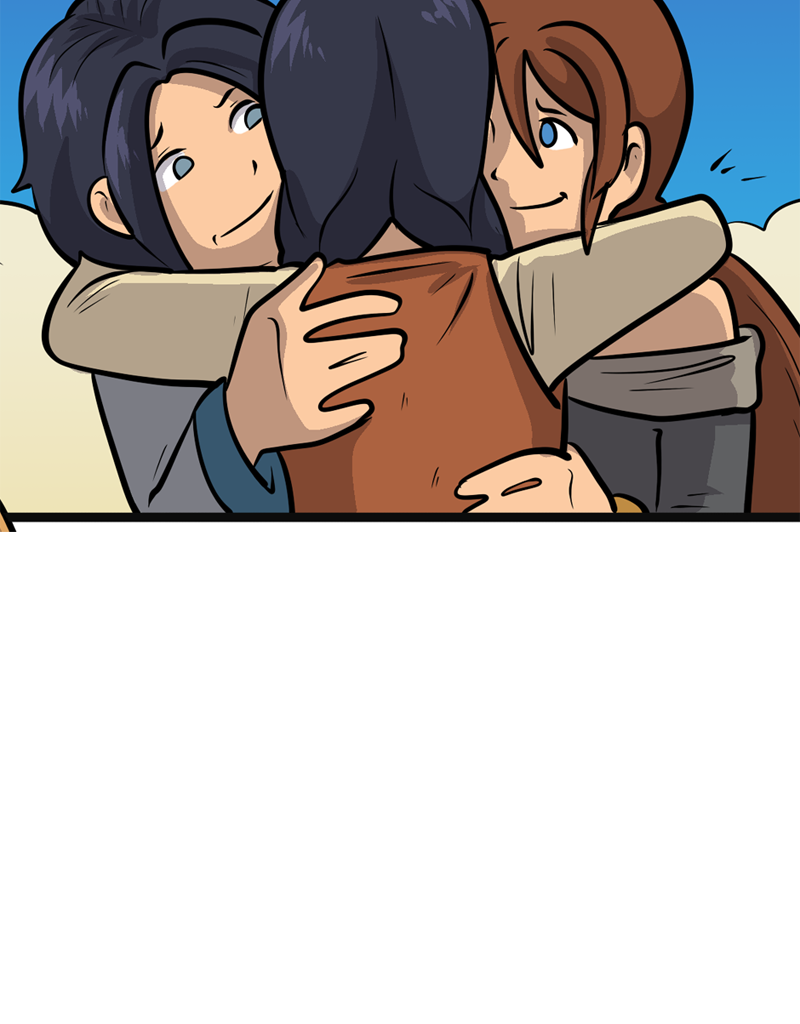 Darkwynd Chronicles - Episode 61, Page 14: Epilogue