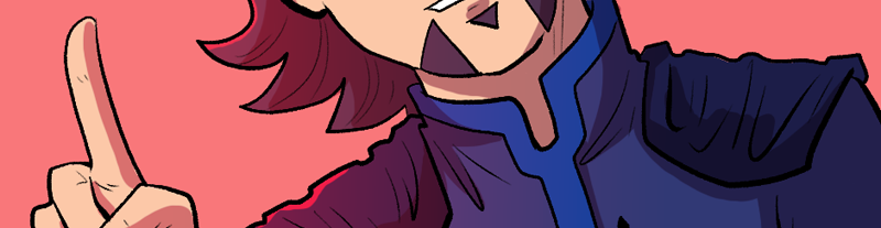 Darkwynd Chronicles - Episode 71, Page 2: Ashtar Meeting - Part 2