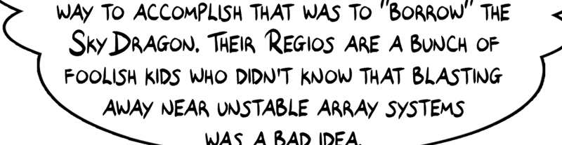 Darkwynd Chronicles - Episode 71, Page 6: Ashtar Meeting - Part 2