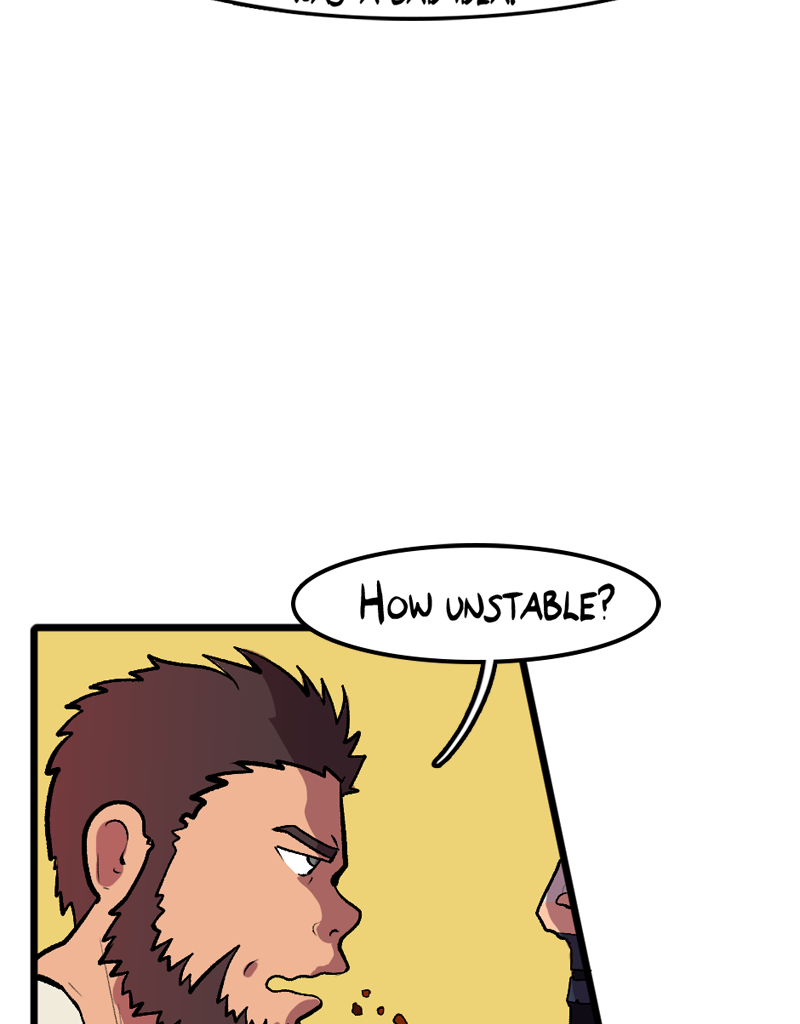 Darkwynd Chronicles - Episode 71, Page 7: Ashtar Meeting - Part 2