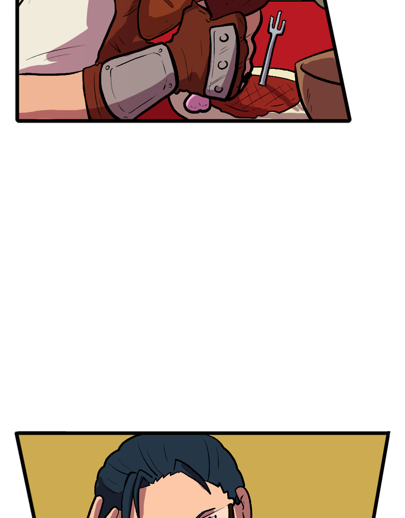 Darkwynd Chronicles - Episode 71, Page 8: Ashtar Meeting - Part 2