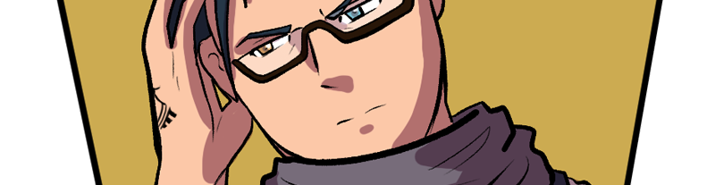 Darkwynd Chronicles - Episode 71, Page 8: Ashtar Meeting - Part 2