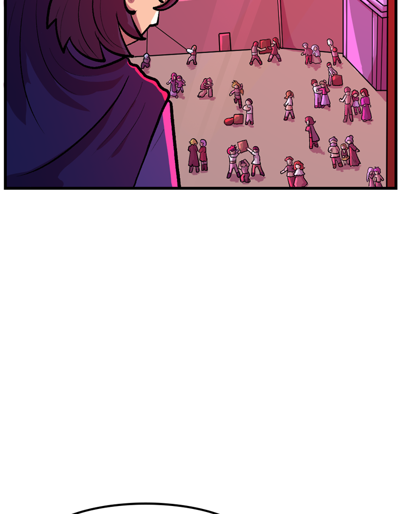 Darkwynd Chronicles - Episode 71, Page 14: Ashtar Meeting - Part 2