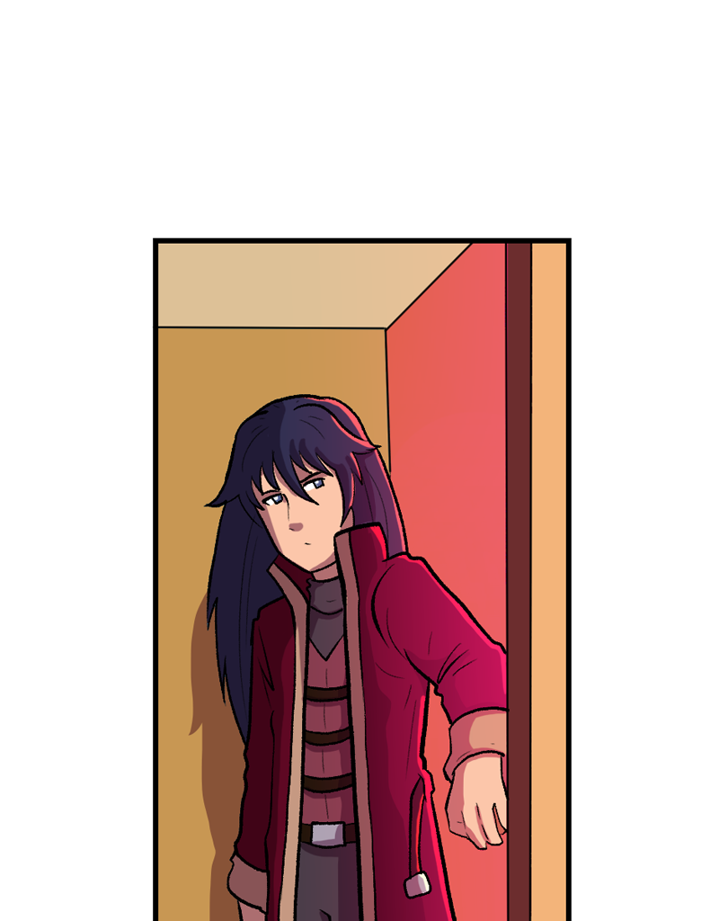 Darkwynd Chronicles - Episode 71, Page 22: Ashtar Meeting - Part 2