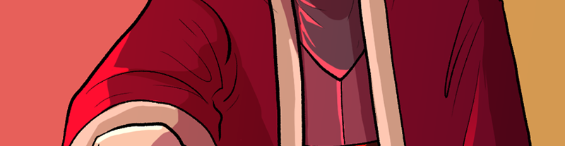 Darkwynd Chronicles - Episode 71, Page 26: Ashtar Meeting - Part 2