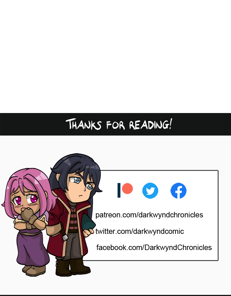 Darkwynd Chronicles - Episode 71, Page 28: Ashtar Meeting - Part 2