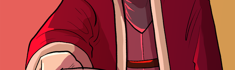 Darkwynd Chronicles - Episode 72, Page 2: Ashtar Meeting - Part 3