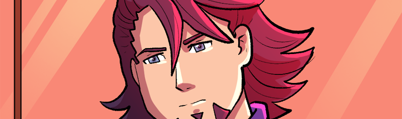 Darkwynd Chronicles - Episode 72, Page 3: Ashtar Meeting - Part 3