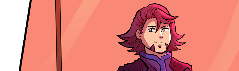 Darkwynd Chronicles - Episode 72, Page 4: Ashtar Meeting - Part 3