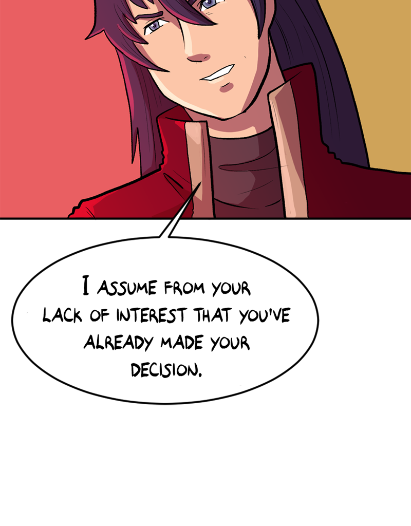 Darkwynd Chronicles - Episode 72, Page 6: Ashtar Meeting - Part 3