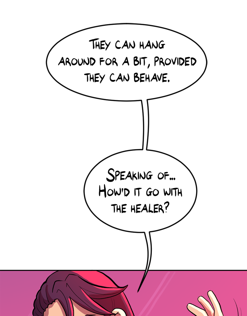 Darkwynd Chronicles - Episode 72, Page 7: Ashtar Meeting - Part 3