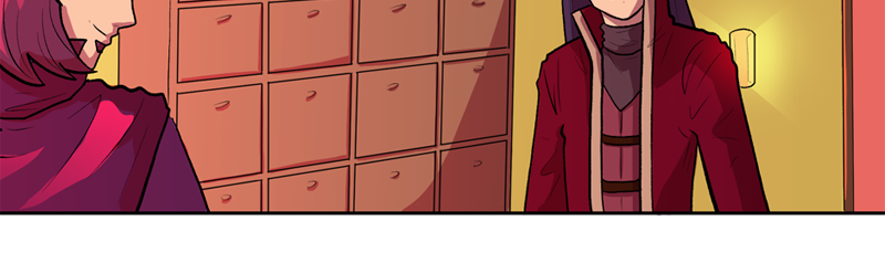 Darkwynd Chronicles - Episode 72, Page 8: Ashtar Meeting - Part 3