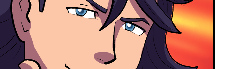 Darkwynd Chronicles - Episode 72, Page 9: Ashtar Meeting - Part 3