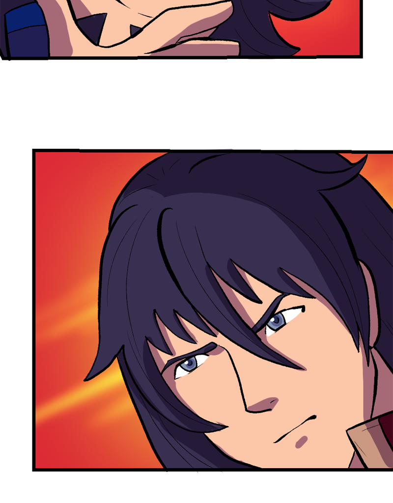 Darkwynd Chronicles - Episode 72, Page 10: Ashtar Meeting - Part 3