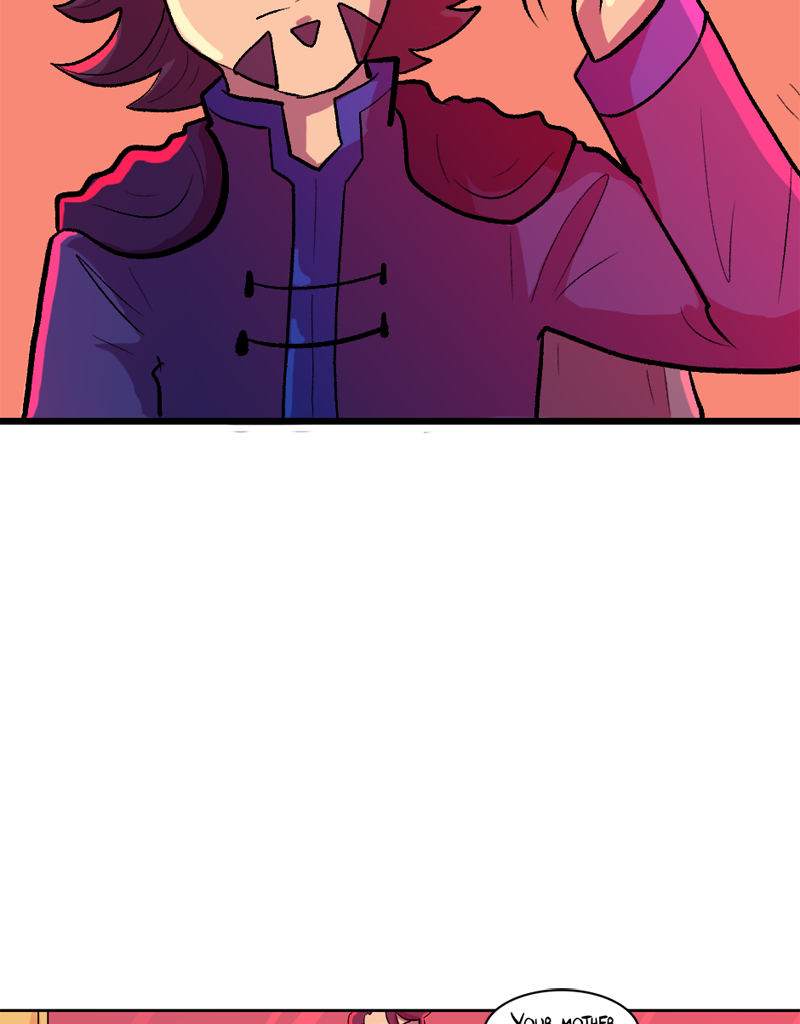 Darkwynd Chronicles - Episode 72, Page 13: Ashtar Meeting - Part 3