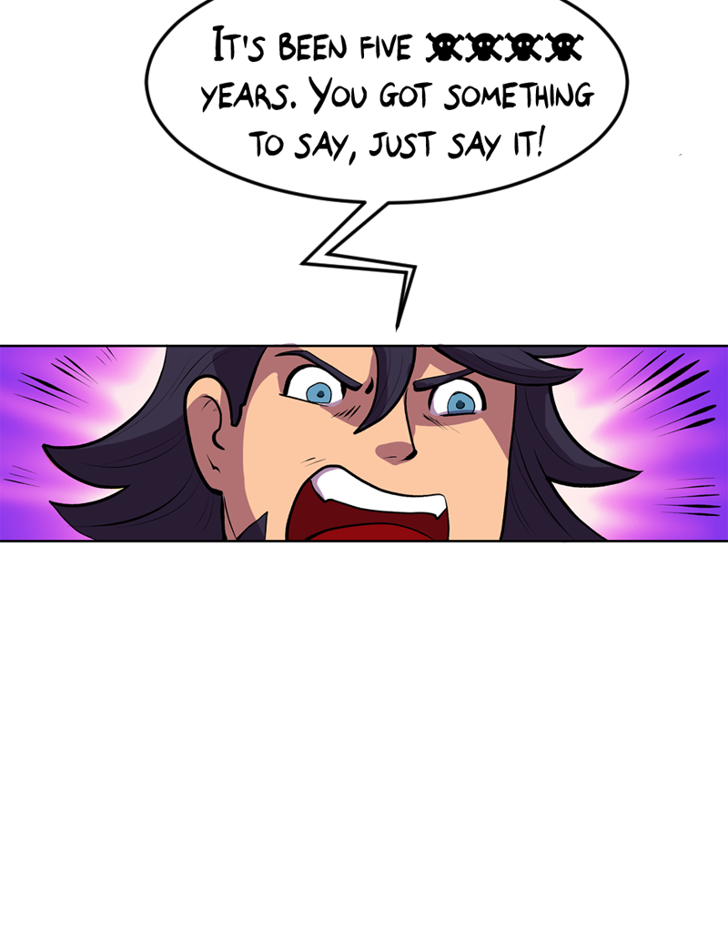 Darkwynd Chronicles - Episode 72, Page 24: Ashtar Meeting - Part 3