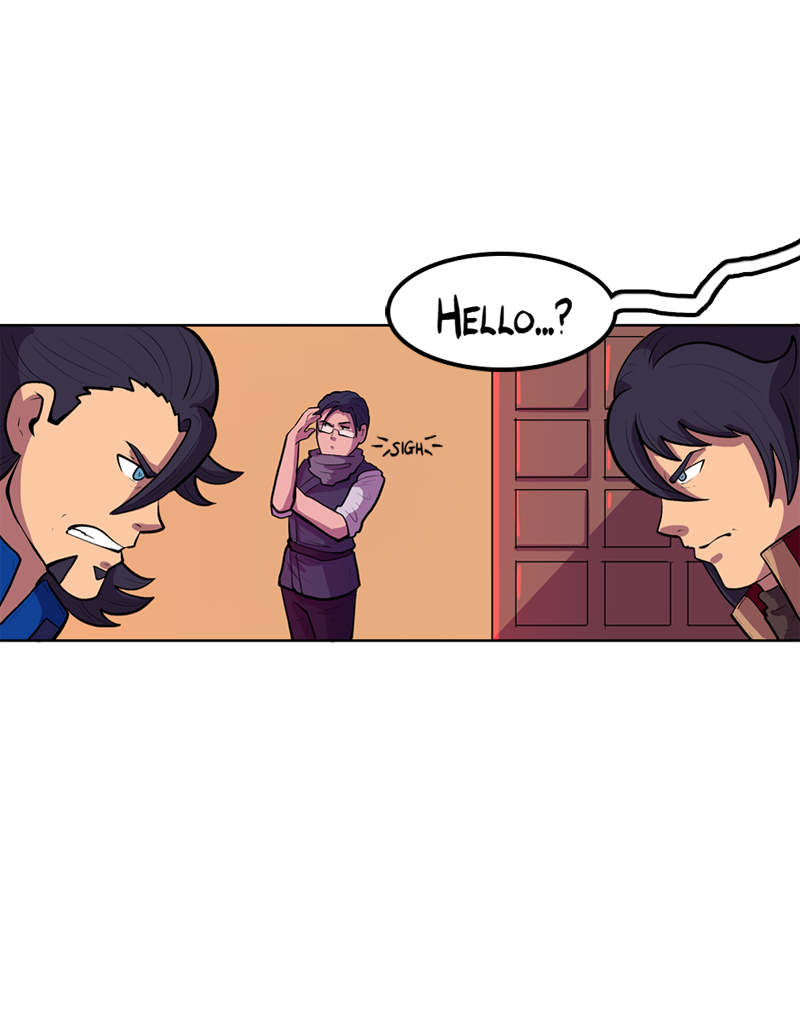 Darkwynd Chronicles - Episode 73, Page 2: Ashtar Meeting - Part 4