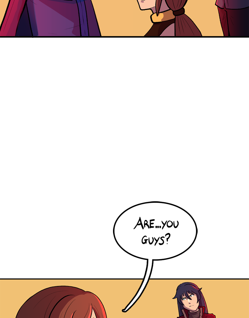 Darkwynd Chronicles - Episode 73, Page 6: Ashtar Meeting - Part 4