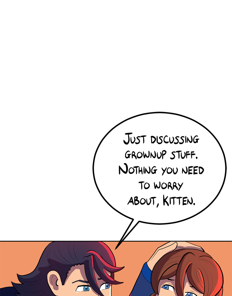 Darkwynd Chronicles - Episode 73, Page 7: Ashtar Meeting - Part 4